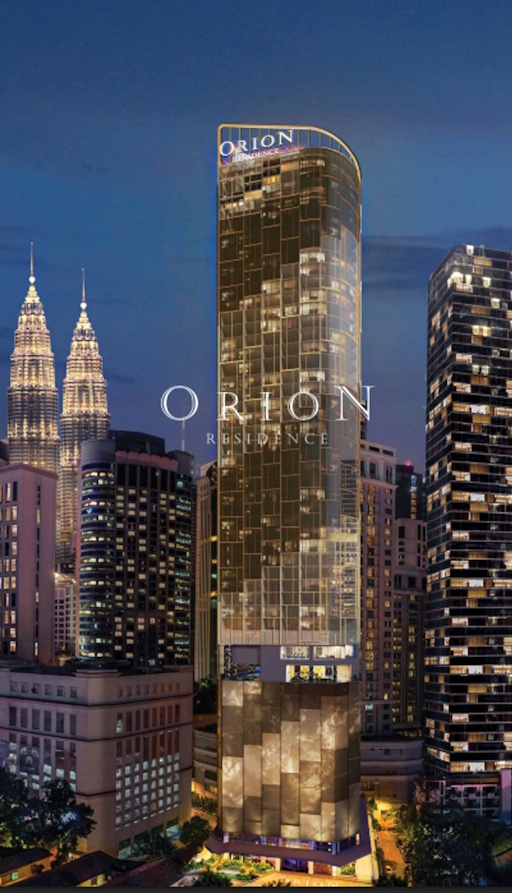 Orion Residences